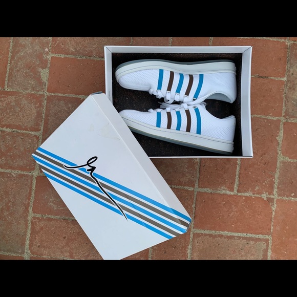 K Swiss Other - K Swiss Gary Vee x Classic 88 ‘Clouds and Dirt’